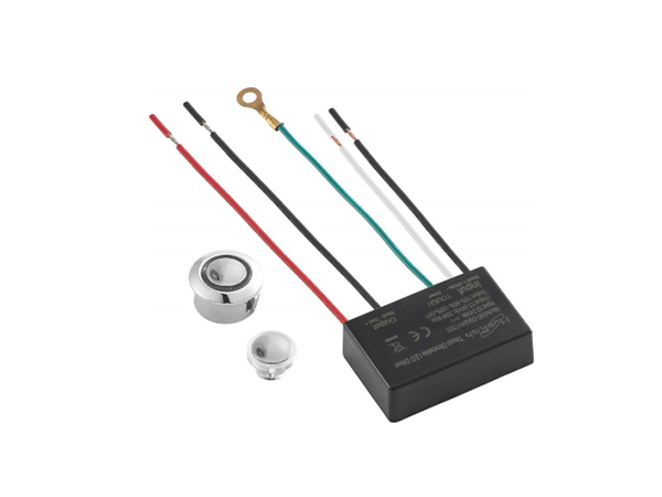 低压 LED 调光器