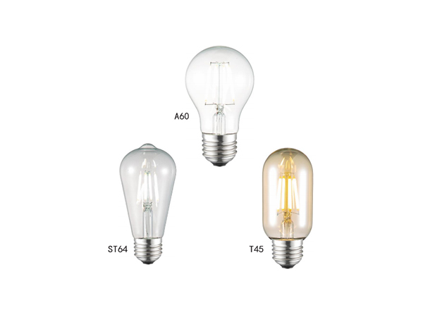 LED深度可调光灯泡