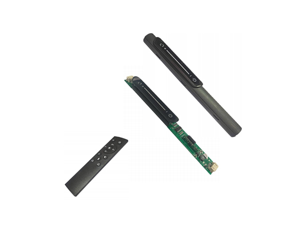 低压 LED 调光器