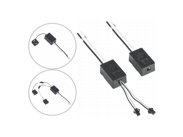 恒流恒压适配器电源