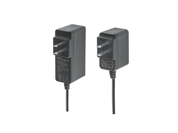 美规插墙适配器电源