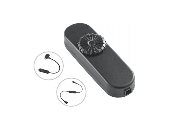 美规线上调光器