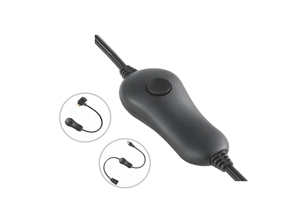 美规线上调光器