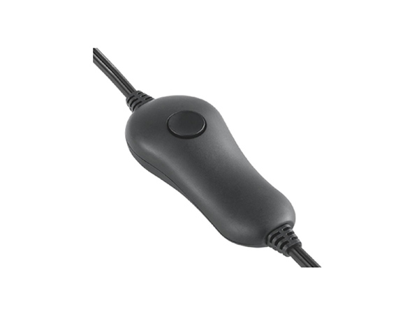 欧规线上调光器