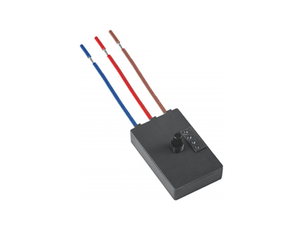 欧规内置定时调光器