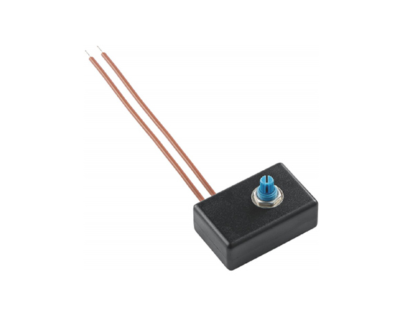 欧规内置调光器