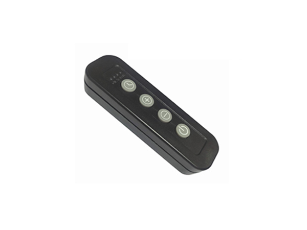 欧规线上定时调光器