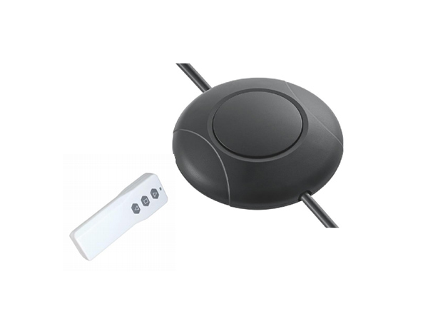 欧规脚踏调光器