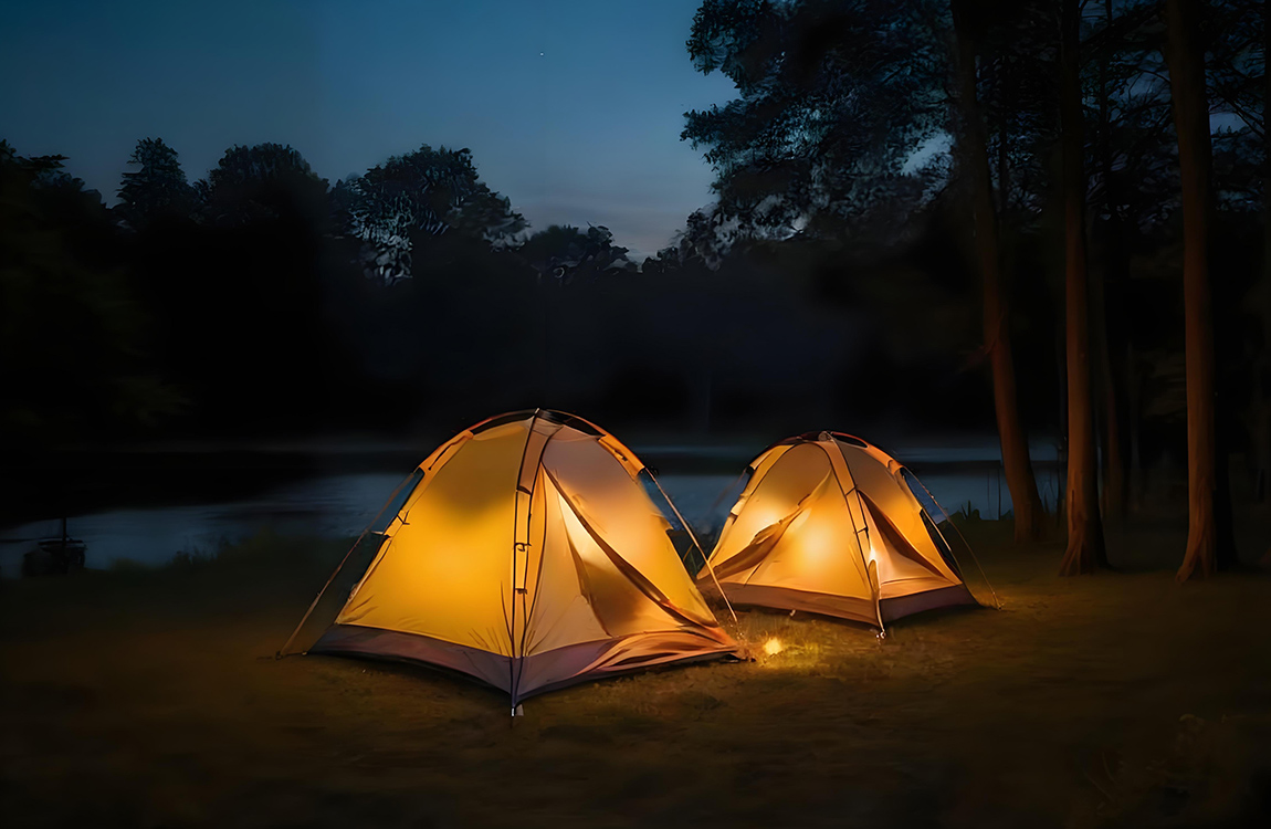 户外与特殊环境